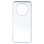 Funda para móvil La Casa de Las Carcasas Silicona Transparente Cover para Huawei Honor Magic4 Lite