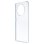 Funda para móvil La Casa de Las Carcasas Silicona Transparente Cover para Huawei Honor Magic4 Lite