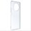 Funda para móvil La Casa de Las Carcasas Silicona Transparente Cover para Huawei Honor Magic4 Lite