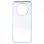 Funda para móvil La Casa de Las Carcasas Silicona Transparente Cover para Huawei Honor Magic4 Lite