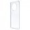 Funda para móvil La Casa de Las Carcasas Silicona Transparente Cover para Huawei Honor Magic4 Lite