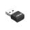 WLAN-Adapter Asus USB-AX55 Nano AX1800 Dual Band kompakt WPA3 USB