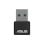 WLAN-Adapter Asus USB-AX55 Nano AX1800 Dual Band kompakt WPA3 USB