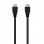 Nanocabo HDMI Cabo V2.0 4K 60Hz 18Gbps Macho/Macho 2m Preto