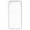 Funda para móvil La Casa de las Carcasas Silicona Transparente Ligera para Samsung Galaxy A70
