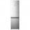 Hisense RB440N4ACD Réfrigérateur Combi No Frost D Acier Inoxydable