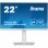 Iiyama ProLiteXUB2294HSU-W2 21.5" LED FullHD 75Hz FreeSync Branco