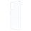 Funda para móvil La Casa de las Carcasas Silicona Transparente Ligera para Xiaomi Redmi Note 10S