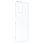 Funda para móvil La Casa de las Carcasas Silicona Transparente Ligera para Xiaomi Redmi Note 10S