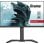 Iiyama G-MASTER GB2470HSU-B5 Red Eagle 23,8" LED IPS FullHD 165Hz FreeSync Premium