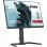 Iiyama G-MASTER GB2470HSU-B5 Red Eagle 23,8" LED IPS FullHD 165Hz FreeSync Premium