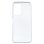 Funda para móvil La Casa de las Carcasas Silicona Transparente Ligera para Vivo Y76 5G