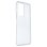 Funda para móvil La Casa de las Carcasas Silicona Transparente Ligera para Vivo Y76 5G