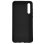 Funda para móvil La Casa de las Carcasas Ultra Suave Silicona Negra para Huawei P30