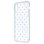 Funda para móvil La Casa de las Carcasas Silicona Transparente Brillante para iPhone X
