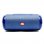 Klack 537 Altavoz Portátil Bluetooth con LED Azul