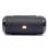 Klack 537 Altavoz Portátil Bluetooth con LED Negro