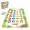 Hasbro Gaming Twister Junior Multilin Version