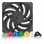 Noctua NF-A12X25 PWM CH.BK.S Ventilateur 120mm