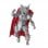 Hasbro Original Marvel Legends Series Figuras de Villanos de X-Men