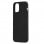 Funda Ultra Suave Para Iphone 12 Pro Negro