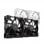 Mars Gaming MFPROX2W Kit 2x Ventoinhas 120mm Brancas