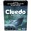 Hasbro Gaming Cluedo Sabotaggio in alto mare