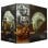 Star Wars The Black Series Trapper Wolf Casco Electrónico Tamaño Real
