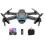 Klack F185 Pro Mini Dron 4K