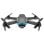 Klack F185 Pro Mini Dron 4K