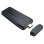 Klack Consola Retro Stick 64GB 10000 Juegos con 2 Mandos Inalámbricos