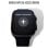 Klack X8 Ultra Reloj Smartwatch Edición Limitada Negro