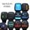 Klack X8 Ultra Smartwatch Edição Limitada Laranja