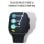 Klack X8 Ultra Smartwatch Edição Limitada Laranja