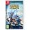 Curse of the Sea Rats Nintendo Switch