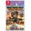 Tiny Troopers Global Ops Nintendo Switch