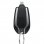 Klack Mini Power Bank Llavero 1500 mAh USB-C/Lighting Negro