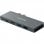 Canyon Station d'accueil USB-C Multiport 7 en 1 Gris