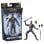 Hasbro Original Black Panther Marvel Legends Series Erik Killmonger Figura