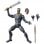 Hasbro Original Black Panther Marvel Legends Series Erik Killmonger Figura