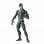 Figura originale Hasbro Black Panther Marvel Legends Series Erik Killmonger