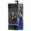 Figura originale Hasbro Star Wars The Black Series Obi-wan Kenobi (Jedi errante).
