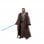 Figura originale Hasbro Star Wars The Black Series Obi-wan Kenobi (Jedi errante).