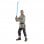Figura originale Hasbro Star Wars The Black Series Obi-wan Kenobi (Jedi errante).