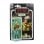 Hasbro Original Star Wars La Série Noire Princesse Leia (Endor)