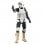 Hasbro Original Star Wars The Black Series Biker Scout