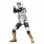 Hasbro Original Star Wars The Black Series Biker Scout