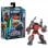 Figura originale Hasbro Transformers Scraphook Legacy Evolution