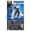 Hasbro Original Marvel Legends Series Caballero Luna