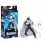 Hasbro Original Marvel Legends Series Caballero Luna